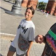 Vuoi imparare ad usare Photoshop o approfondire le tue conoscenze del programma?
Facciamo due chiacchiere per capire come funziona